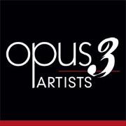 Opus 3 Artists Logo
